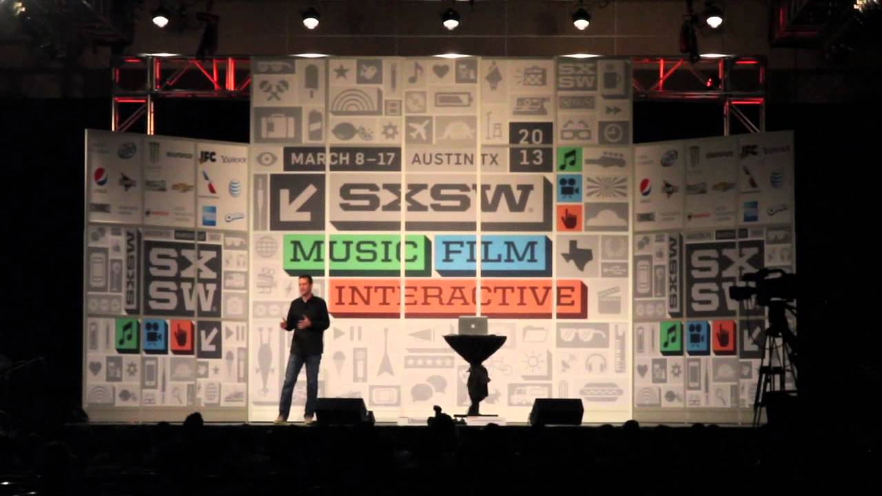 sxsw recap