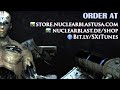 SYMPHONY X Dehumanized From Iconoclast OFFICIAL VIDEO