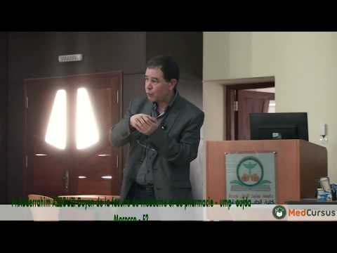 Hydration Disorders and Dysnatremia - Part 2 - Pr Abderrahim AZZOUZI