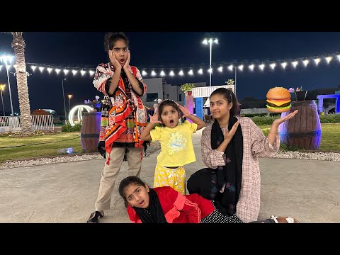 Bahen ki Pass honey ki Party 🎉 | Motivational Story || @ImranRiazVlogs