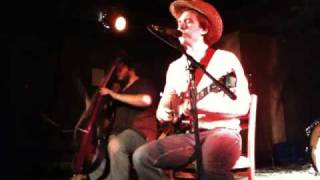 Bill Callahan -- Sycamore