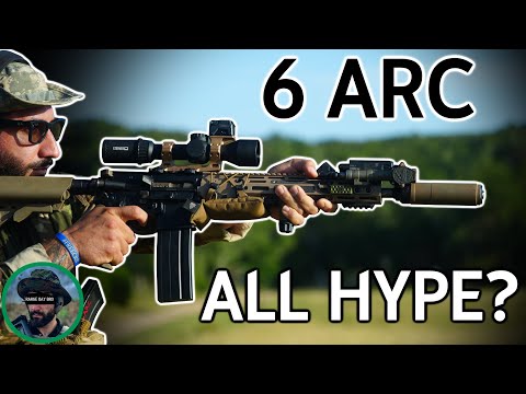 Range Report: Nemo Arms Battle Light 1.0 (AR-15 Rifle)