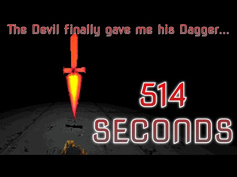 Steam Community :: Video :: Devil Daggers | 514 seconds