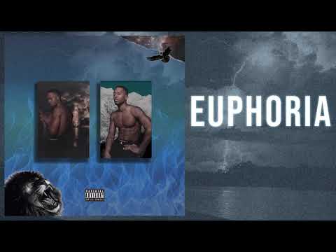 DJ Worm2G - Euphoria