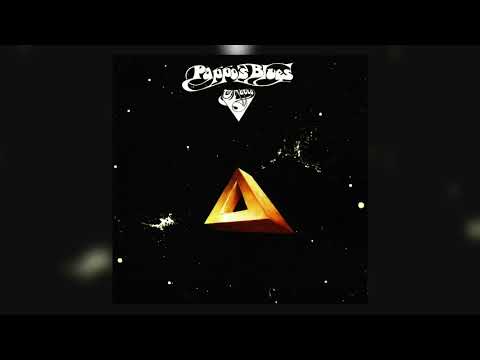 Pappo's Blues - Volumen 5 - Triángulo (Full Album) AUDIO OFICIAL