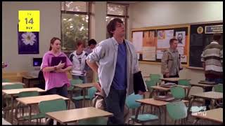 Mean Girls - The plastics in the mall