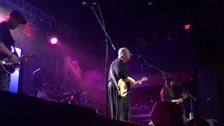 Might As Well Be Gone by Pixies @ Revolution Live on 6/21/18
