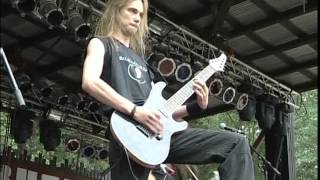 NEGLECTED FIELDS   Brutal Assault 2006