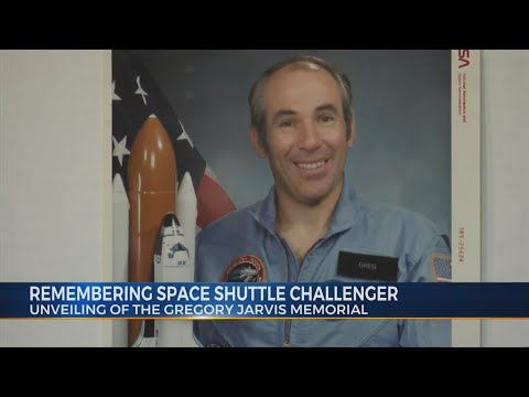 Remembering Space Shuttle Challenger