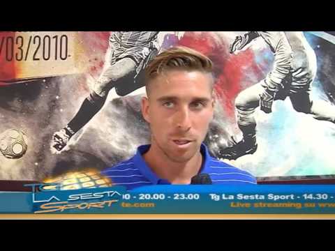 E'  MUSACCI IL PERSONAGGIO DEL MESSINA