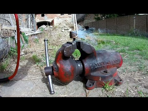 Induction heater Dawell DHI-15, indukční  ohřev