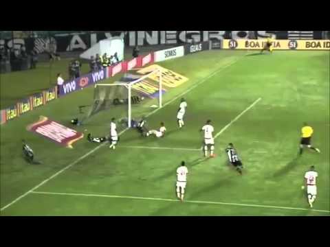 Figueirense 3x0 flamengo