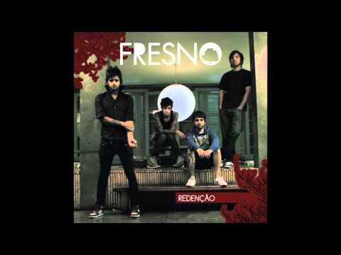 Fresno - Alguém Que Te Faz Sorrir