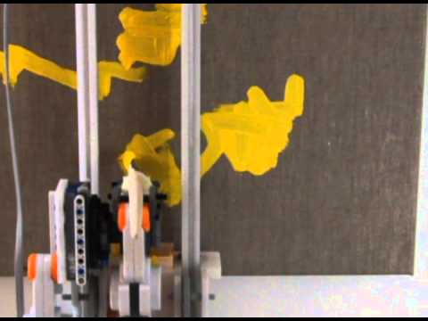 Simon Ingram, video footage of "Random Walk in Waitoa Street".