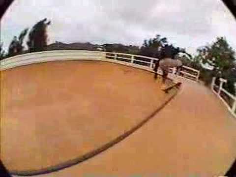 Bob Burnquist - The Firm