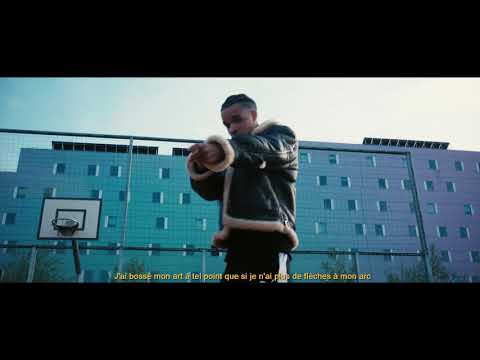 Video thumbnail for Hors-série #3 (Freestyle)