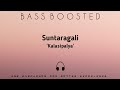 suntaragaali bass boosted!bass boosted songs!rs equalizer