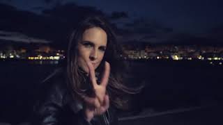 &#39;La vida son sólo dos días&#39;   Nuria Fergó  La Vuelta 18