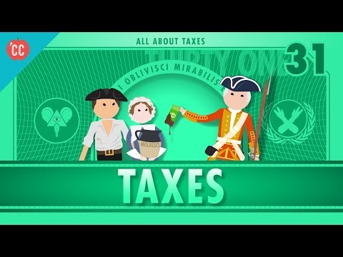 Crash Course Economics Intro