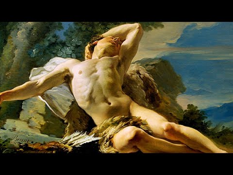 This playlist will make you feel like a sleeping god or goddess ...