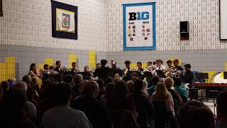 Music of the Night - Andrew Lloyd Weber