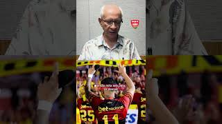 Retrô 0 x 1 Sport: confira as notas de Ednaldo Santos