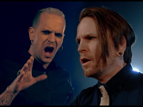 PYOGENESIS feat. LORD OF THE LOST – Modern Prometheus (2020) // Official Music Video // AFM Records