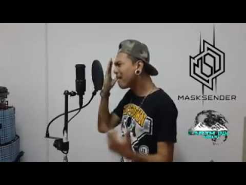 ปิดตาข้างนึง - ทรงไทย (SongThai)「ACOUSTIC COVER」| BEER MASKSENDER