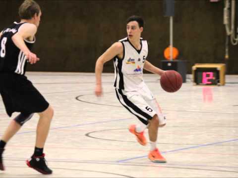 TuS Ebstorf Basketball Ebstorf Knights gegen TS Einfeld am 30.01.2016