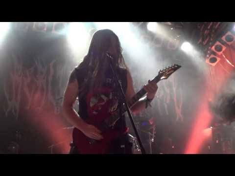 Maximize Bestiality - Berlin Death Fest 2015