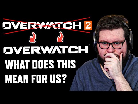 Overwatch Dropped The 2 But Is It Enough?