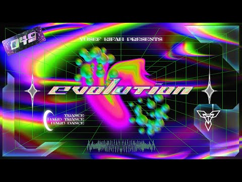 Yusef Kifah pres. EVOLUTION ✦[049]✦ #EVO049