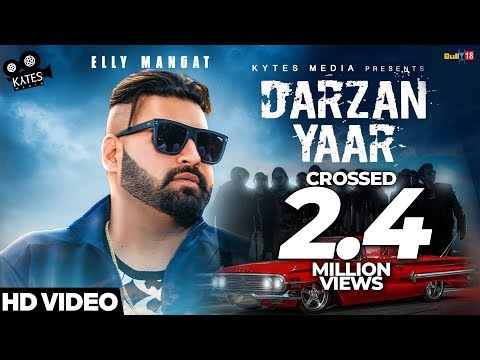 Darzan Yaar