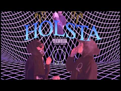 BROKE CHIC - HOLSTA (ft WHITE WHOADIE x CHRIS TOPHR)