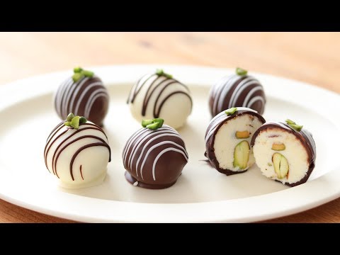 download lagu mp3 mp4 Cream Cheese Chocolate Balls, download lagu Cream Cheese Chocolate Balls gratis, unduh video klip Cream Cheese Chocolate Balls