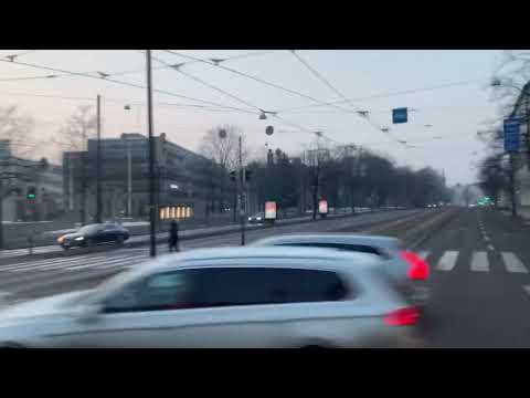 Ooppera-Ruusulankatu-Töölön halli