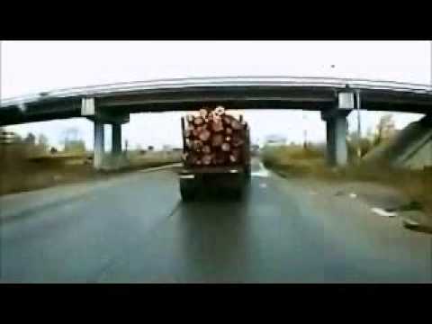 Jak wioząc taki ładunek (kilkanaście ton)