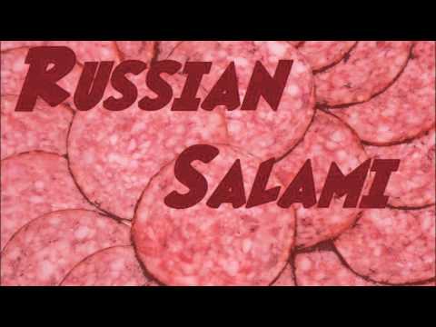 download lagu mp3 mp4 Russian Cooked Salami, download lagu Russian Cooked Salami gratis, unduh video klip Russian Cooked Salami