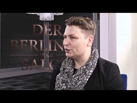 DAWID TOMASZEWSKI: Der Berliner Mode Salon