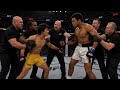 Bruce Lee Vs Muhammad Ali The Fight That Could Ve Changed History EA SPORTS UFC 5 4K HDR