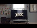 THX Opening Die Hard 2 Die Harder Digitally Remastered 2013