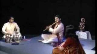 Raga Shivranjani on Bansuri (Indian Bamboo Flute)