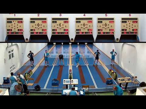 KK LOKOMOTIVA-DE VESTA BSB