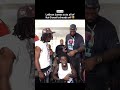 LeBron James Cuts All Of Kai Cenat S Dreads Off