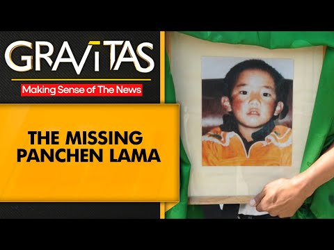 Gravitas | Tibet's Panchen Lama: What have the Chinese done?