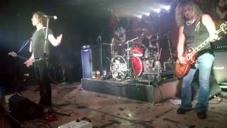 THE JOKERS - Salvation -  The Birdwell Venue - 10/06/17.
