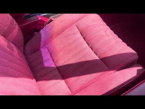 1992 Ford Mustang (CC-1796544) for sale in Greenville, North Carolina
