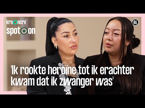 Ik was VERSLAAFD aan PIJNSTILLERS & HEROINE #1 | Seizoen 11 | Spot On