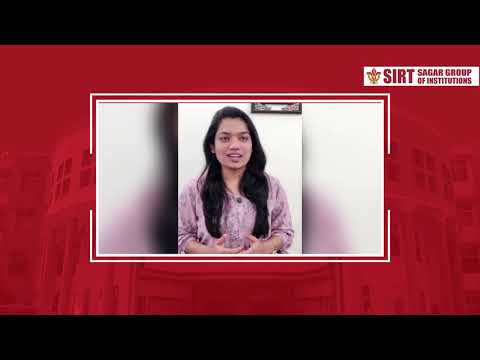 SIRT Bhopal General video thumbnail 4