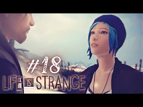 Nie pozbawię go życia❗️- Zagrajmy w Life is Strange odc. 18
